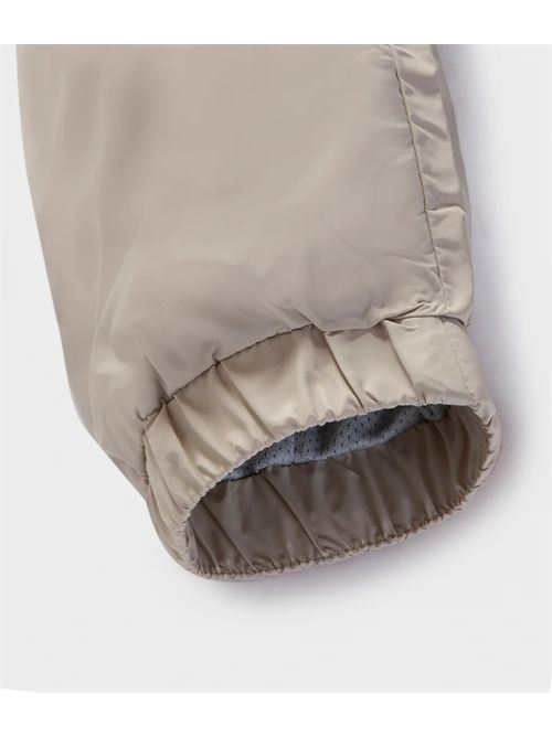 Bomber da uomo realizzato in nylon REFRIGIWEAR | G71900NY0214/A00081